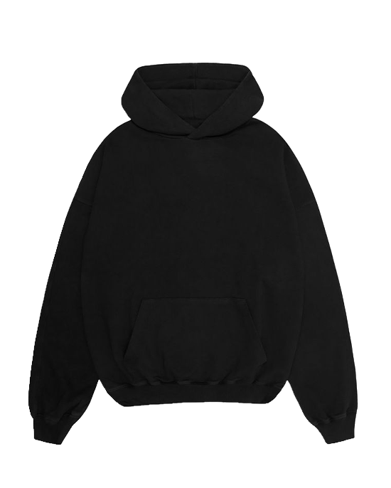 Hoodie's