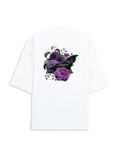 Gothic Oversized Tee